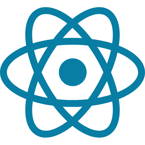 React
